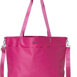 Baggallini Laminated Carryall Tote